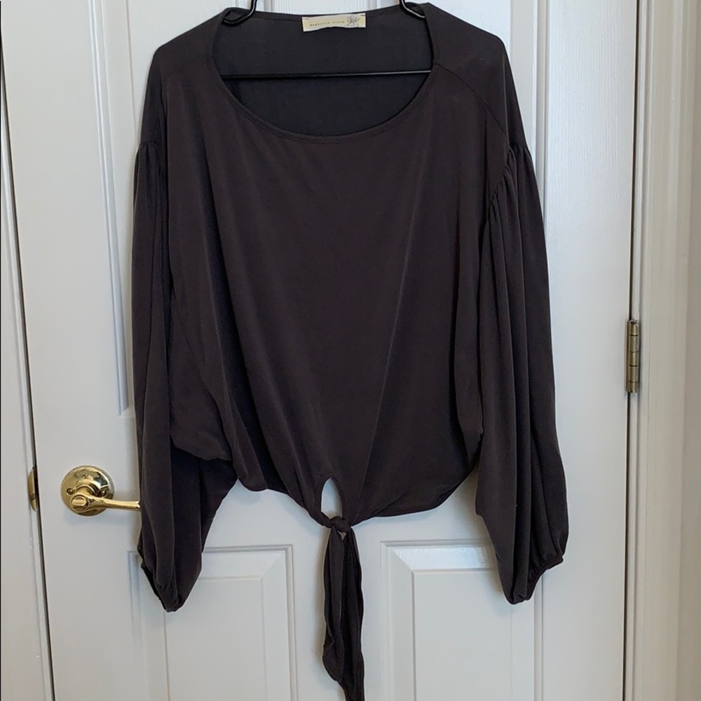 Magnolia South- BoHo Shirt